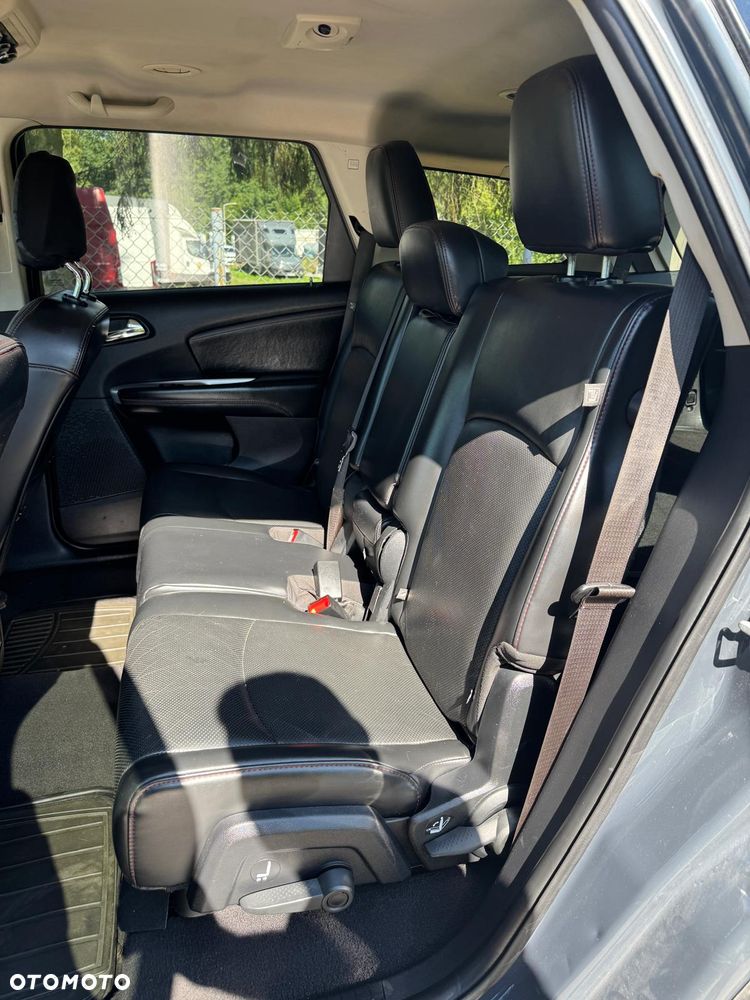 Dodge Journey - 9