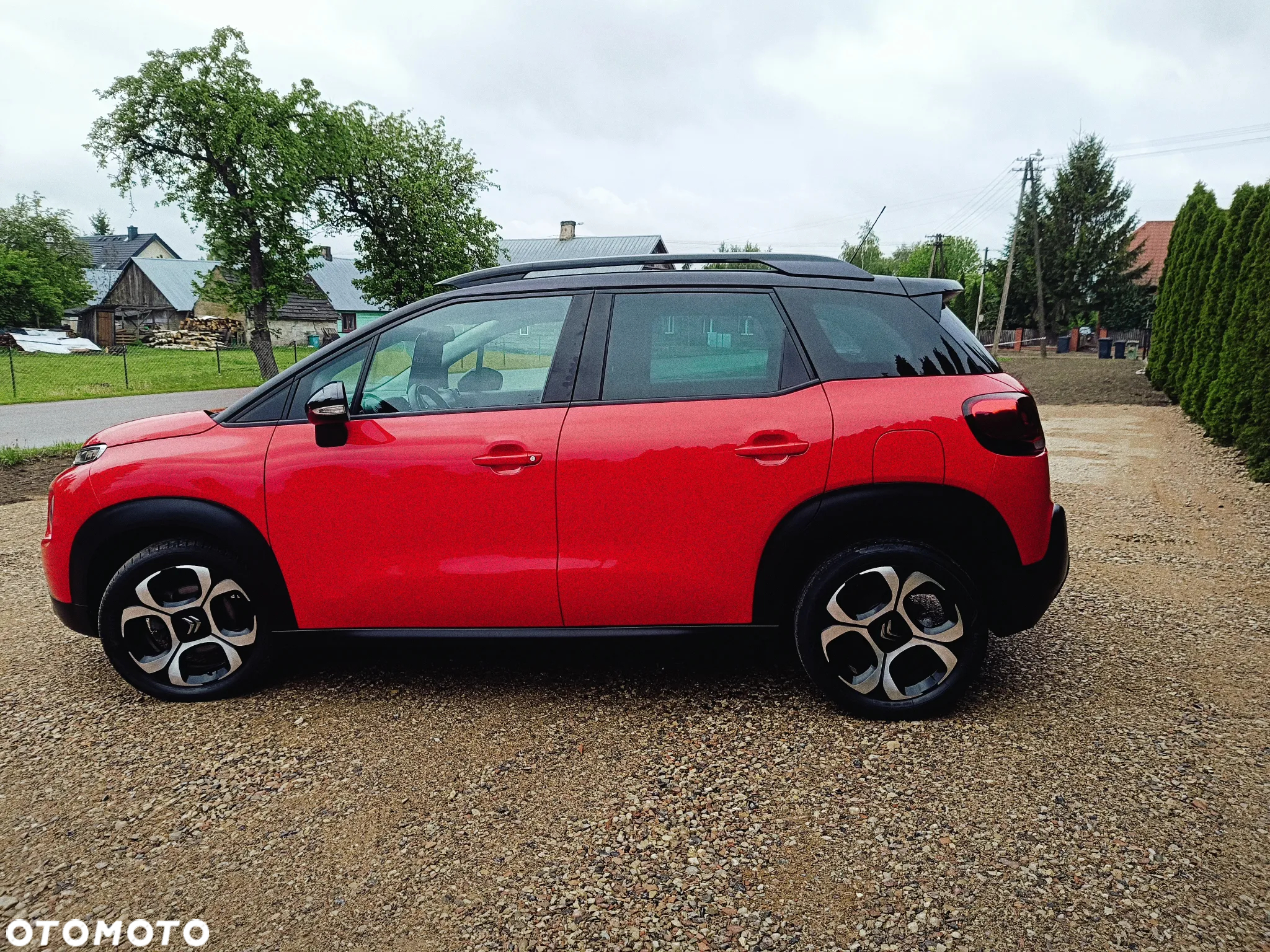 Citroën C3 Aircross 1.2 PureTech Feel - 12