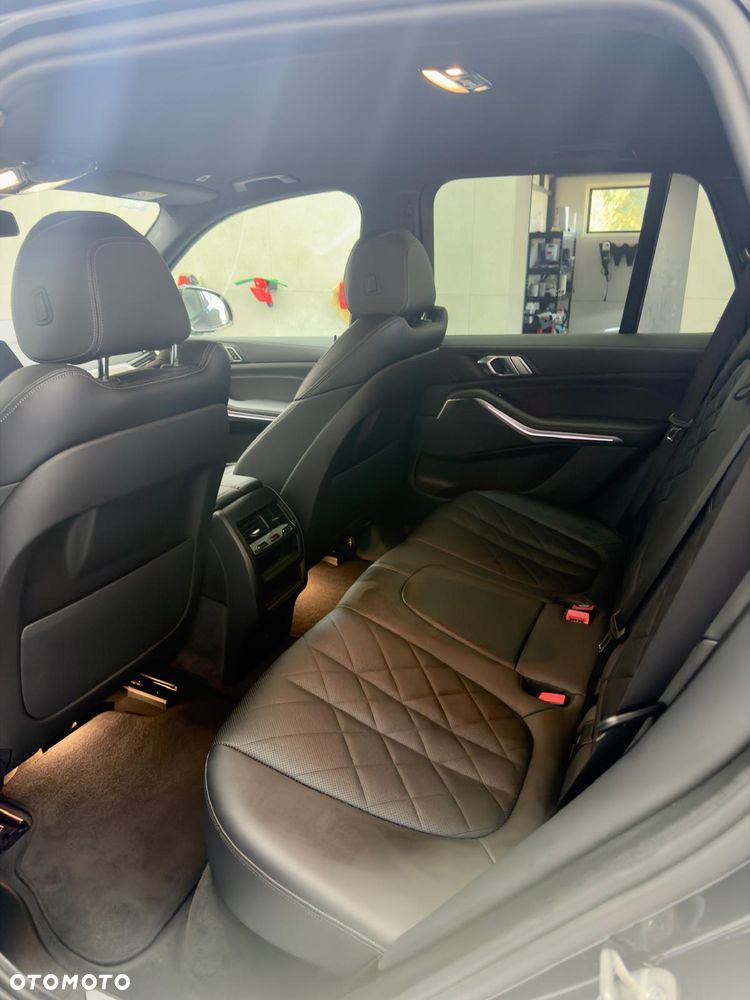 BMW X5 xDrive25d - 9