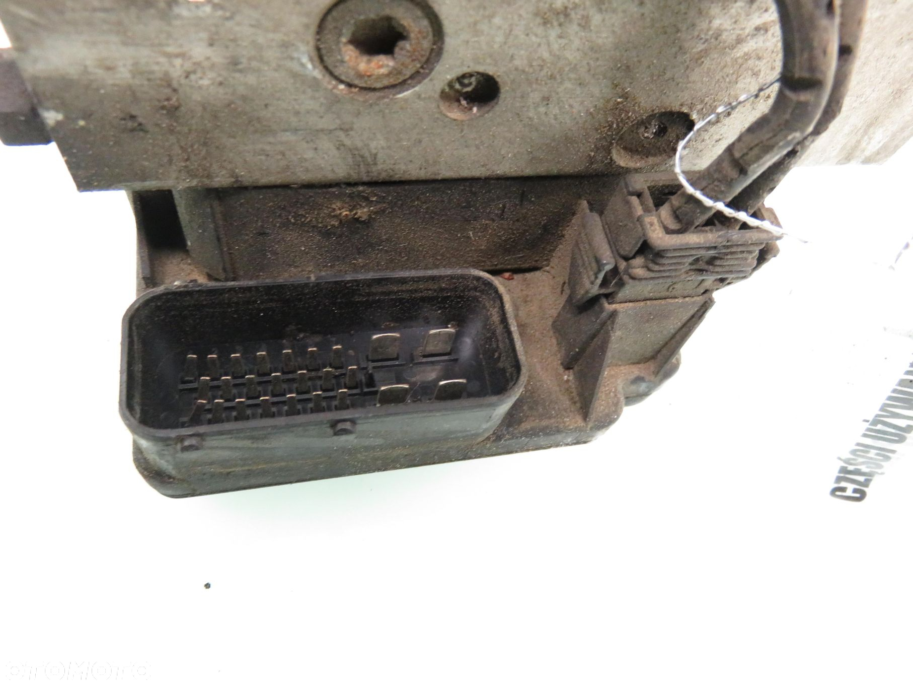 POMPA ABS SKODA OCTAVIA I 1J0907379H 10094903413 1J0614217C - 4