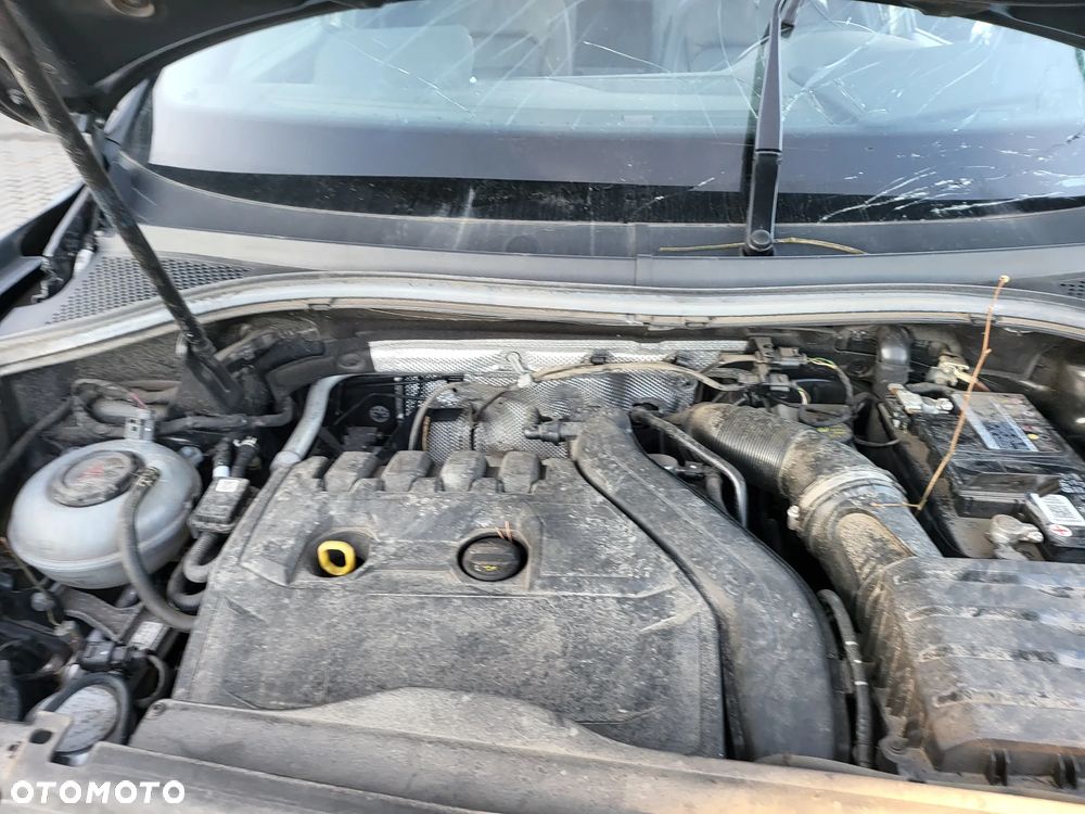 Volkswagen Tiguan 1.5 TSI OPF DSG R-Line - 11