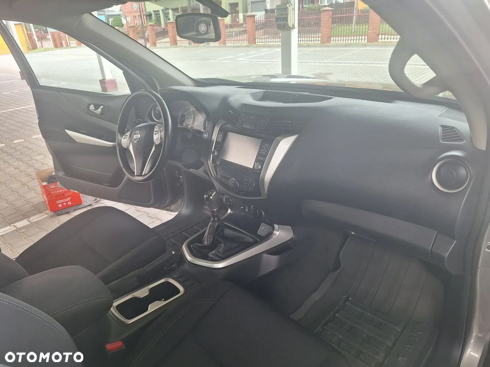 Nissan Navara KC 4x2 EU6 S&S Visia - 14