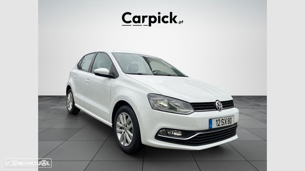 VW Polo 1.0 Connect - 7