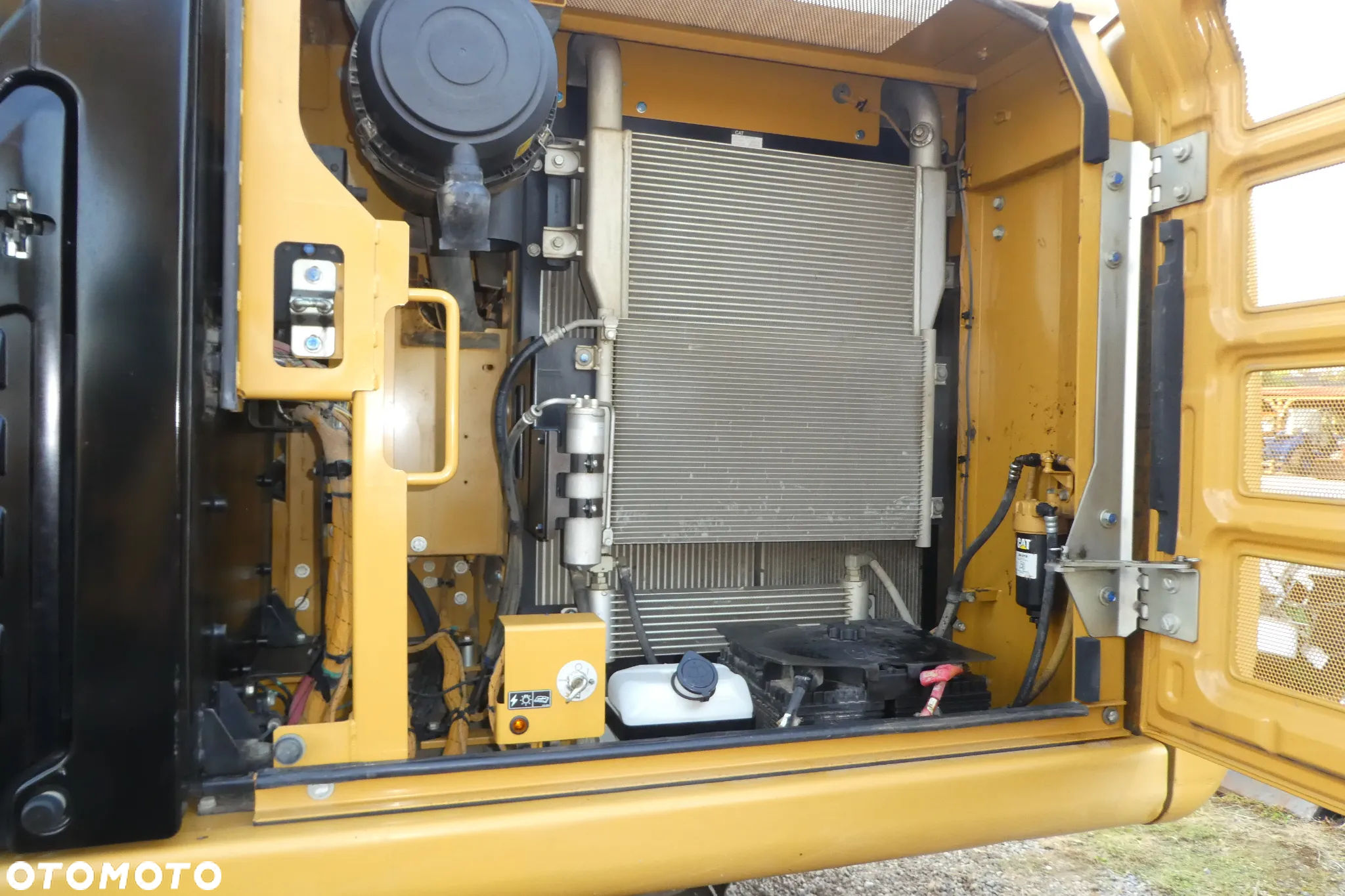 Caterpillar 316 FL - 11