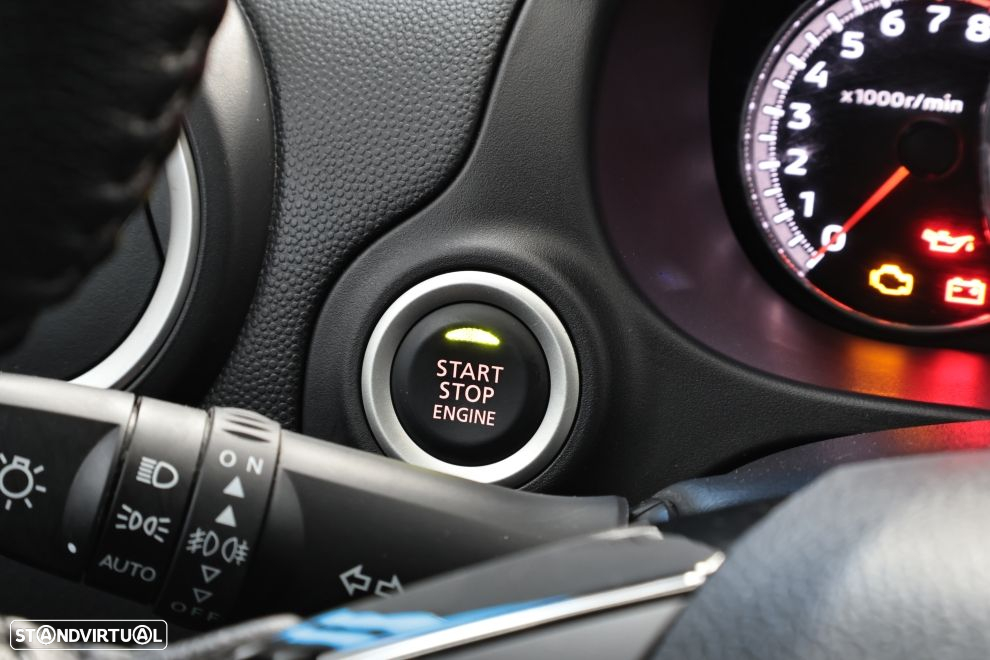 Mitsubishi Space Star 1.2 Connect Edition - 14