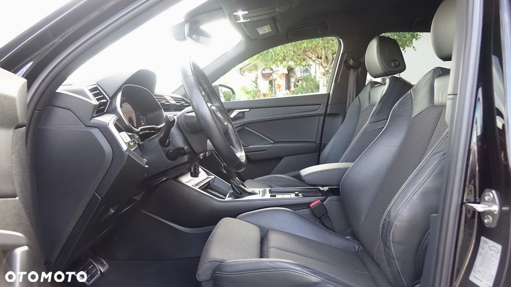 Audi Q3 Sportback - 23