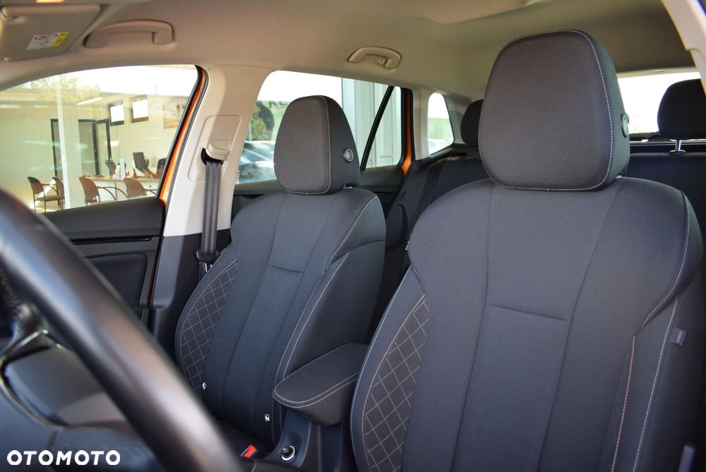 Skoda Kamiq 1.0 TSI Ambition DSG - 13