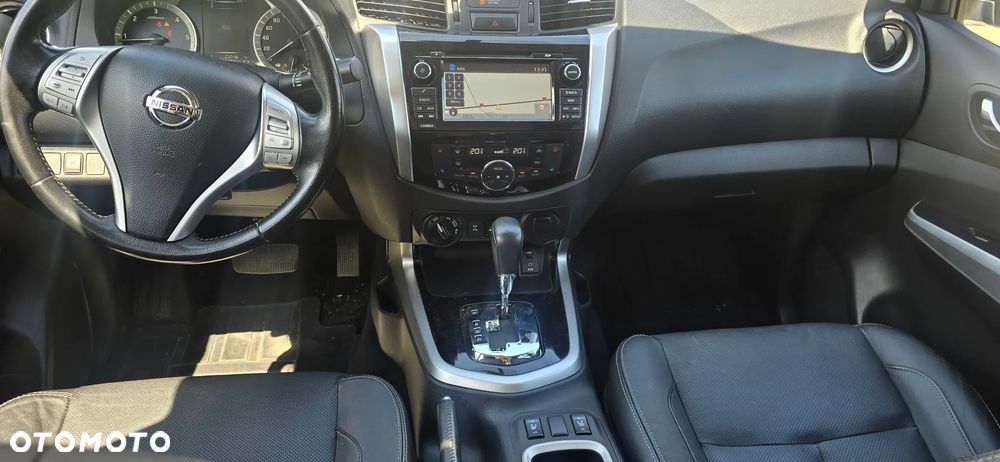 Nissan Navara - 14