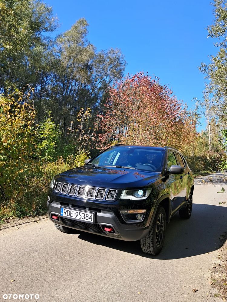 Jeep Compass - 27