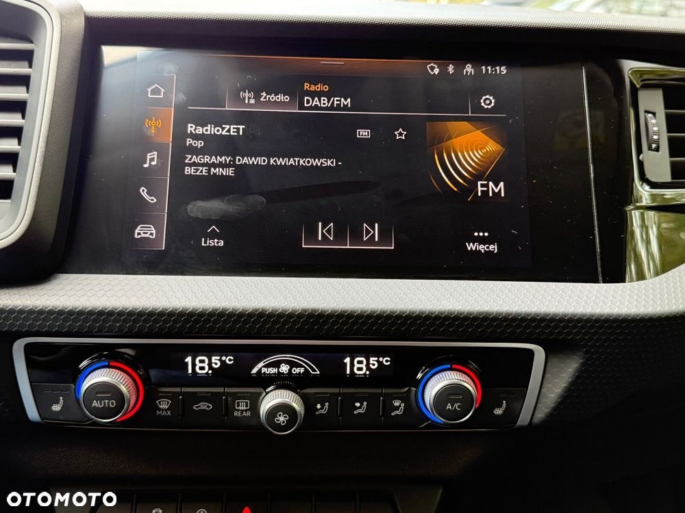Audi A1 - 21