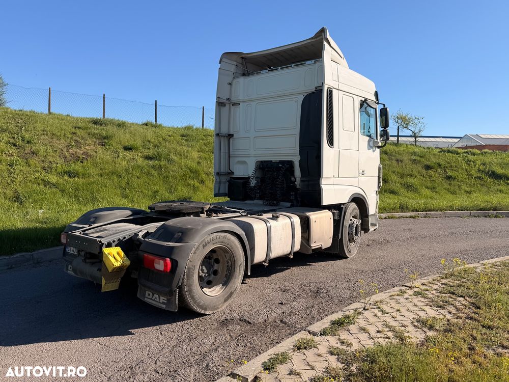 DAF XF.450 - 5