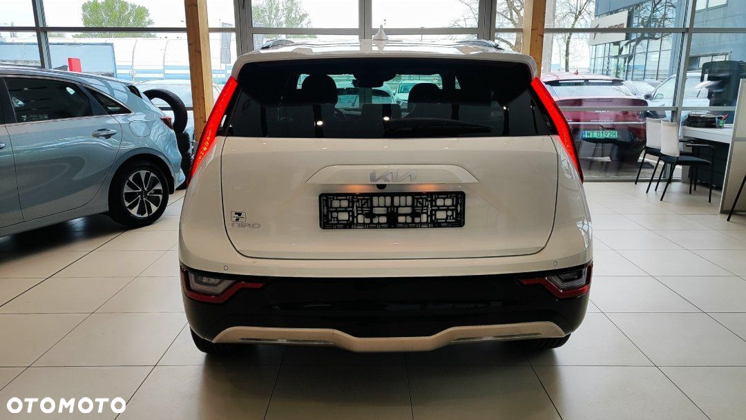 Kia Niro - 6