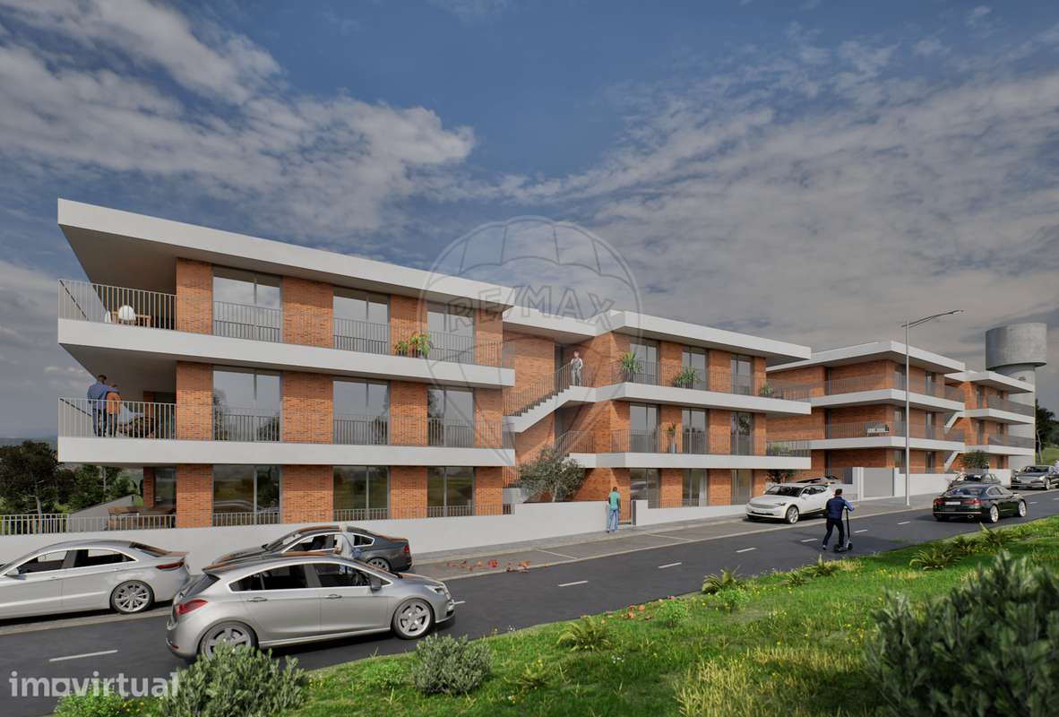 Apartamento T3 para venda - Grande imagem: 2/20