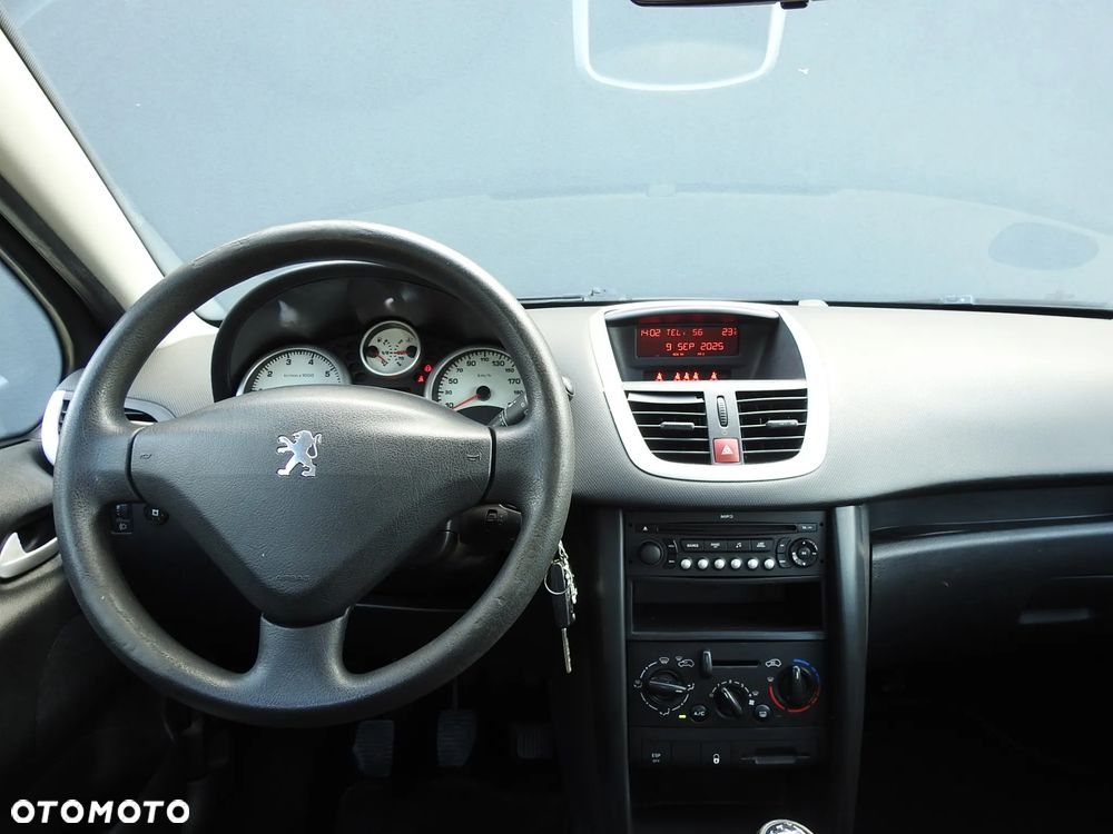 Peugeot 207 1.4 Active - 13
