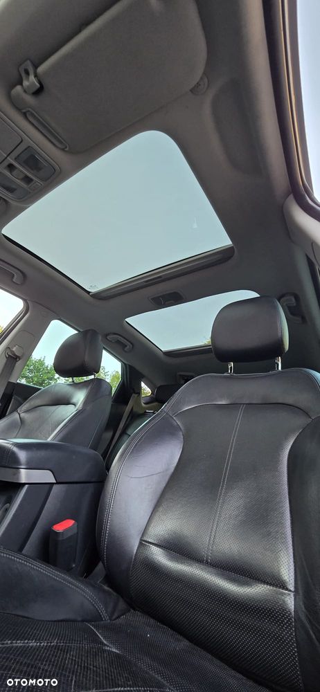 Hyundai ix35 2.0 CRDi 4WD Premium - 6