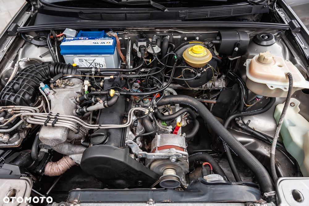 Audi 80 1.8 E - 8