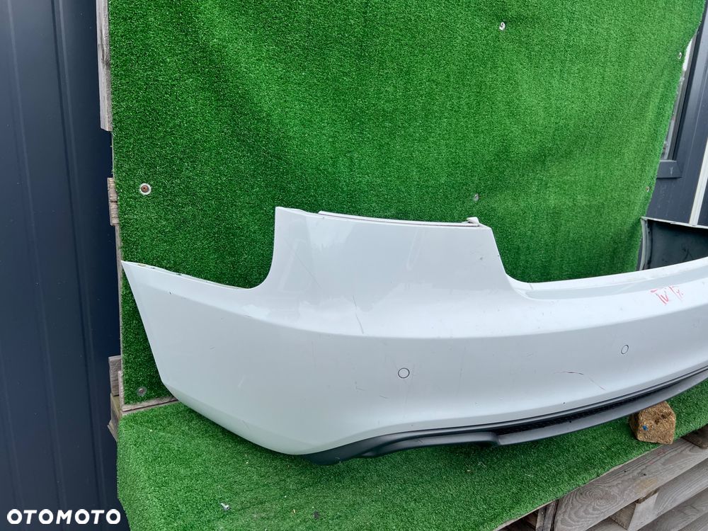 Audi A5 S Line 8T8 Lift sportback - 3