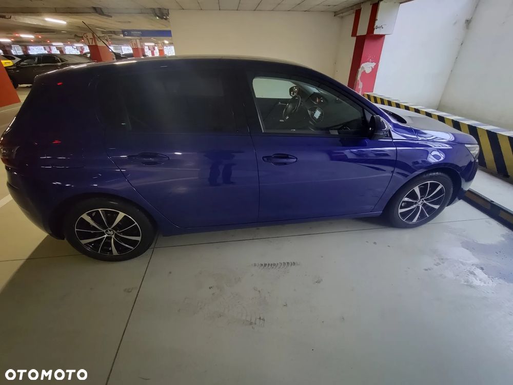 Peugeot 308 1.2 PureTech GPF Active Pack S&S - 6