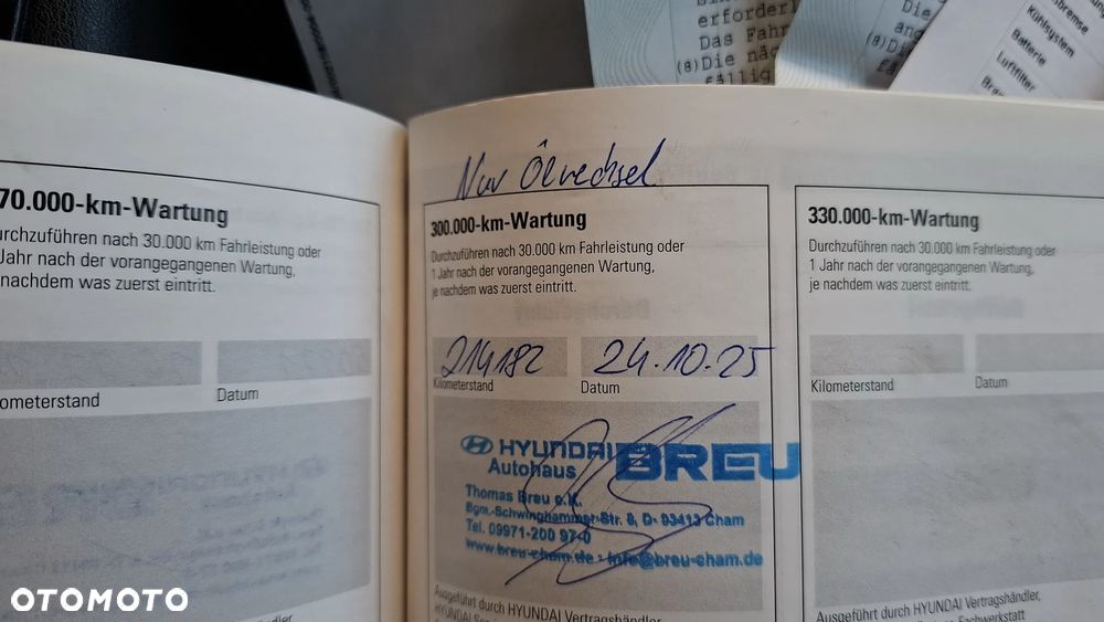 Hyundai i30 1.6 GDI Premium - 39