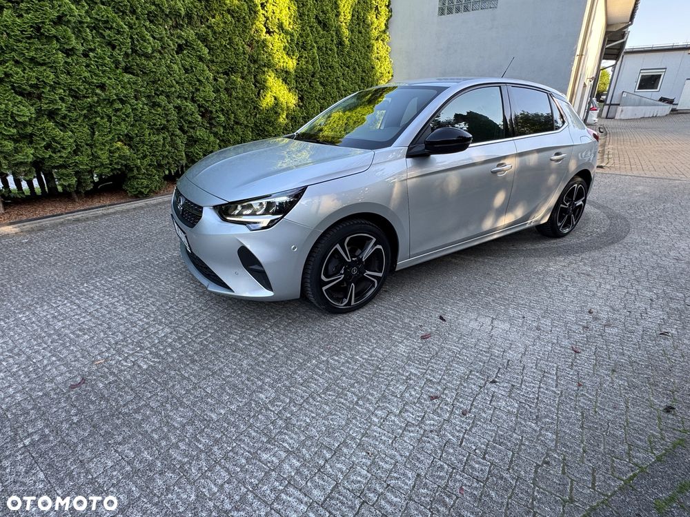 Opel Corsa 1.2 Elegance S&S - 8