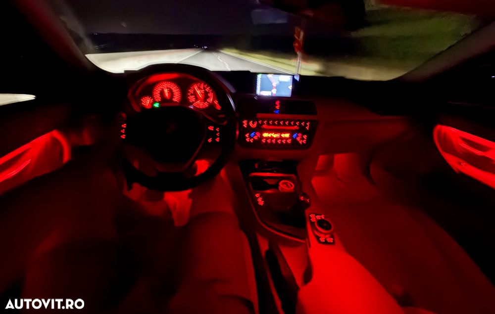 BMW Seria 3 318d - 6