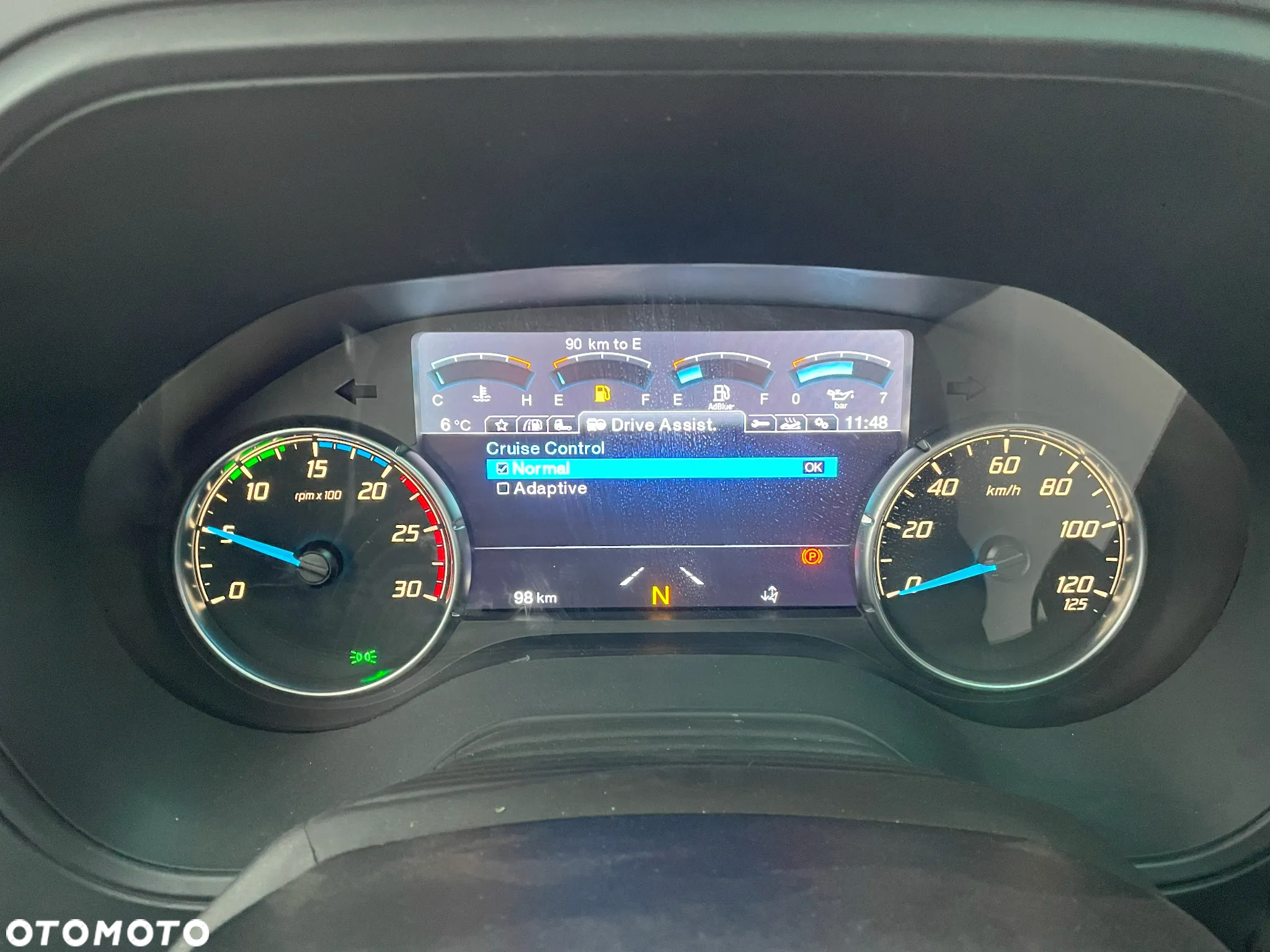 Ford F-MAX - 19