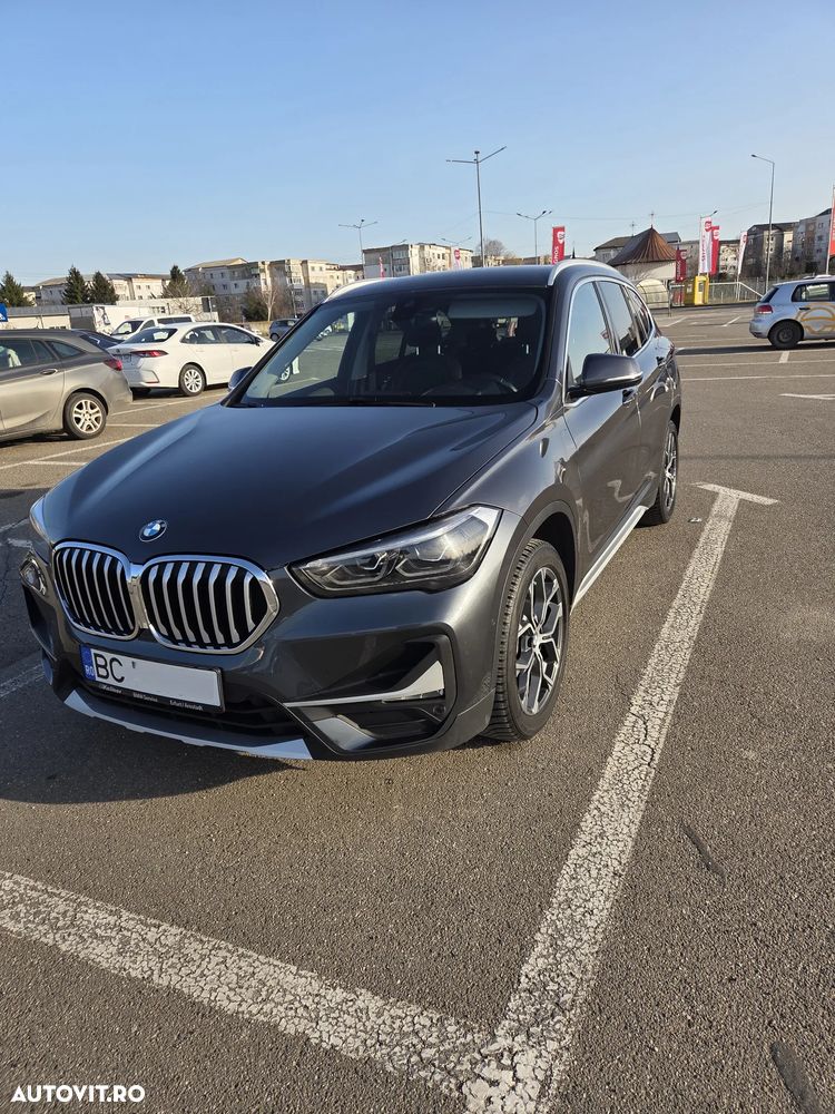 BMW X1 - 2