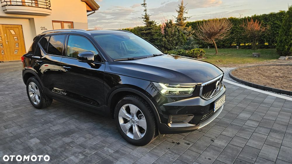 Volvo XC 40 - 10