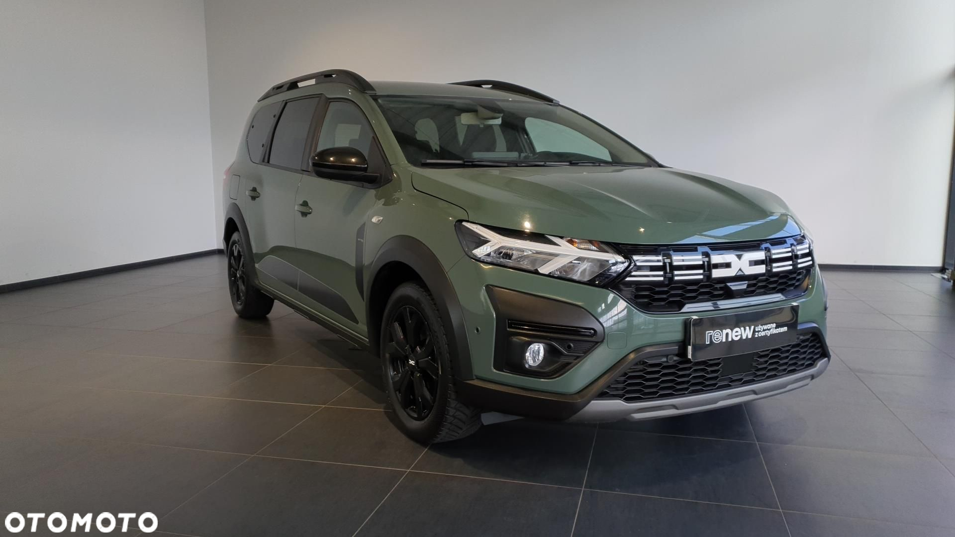 Dacia Jogger - 3