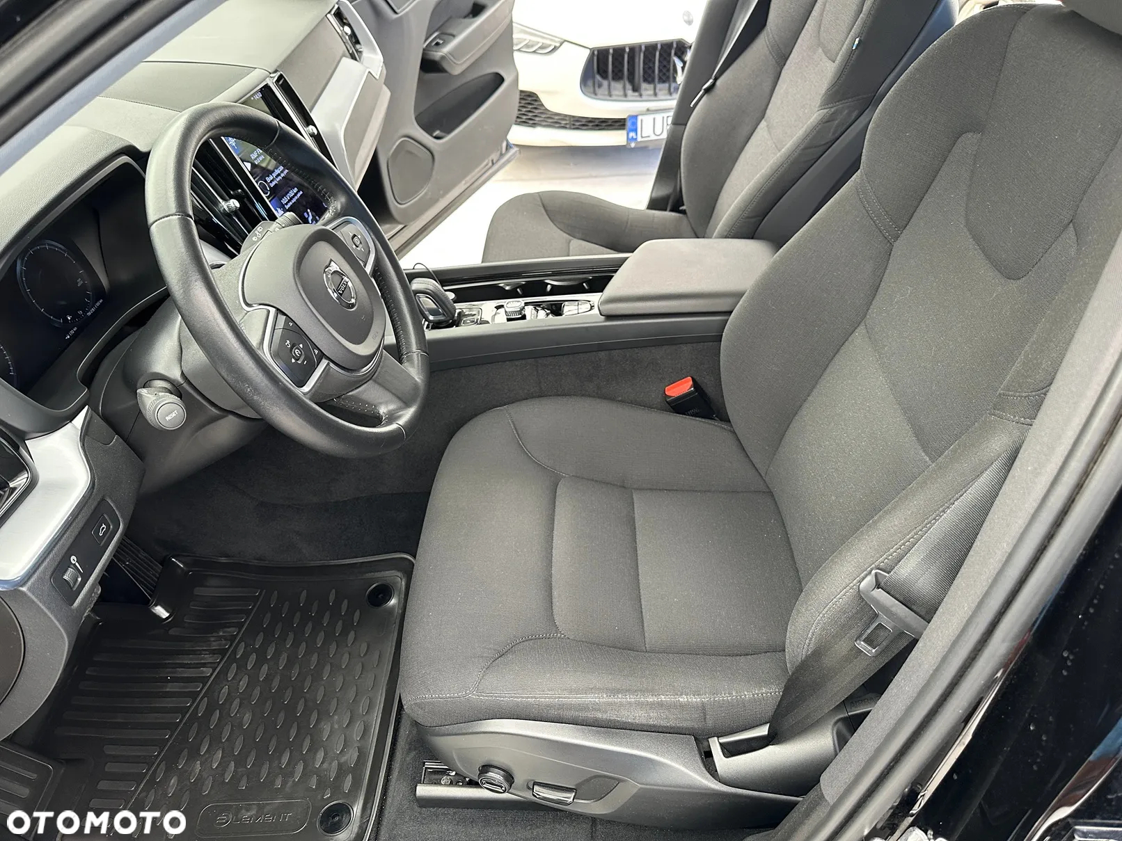 Volvo XC 60 T5 AWD Momentum - 7