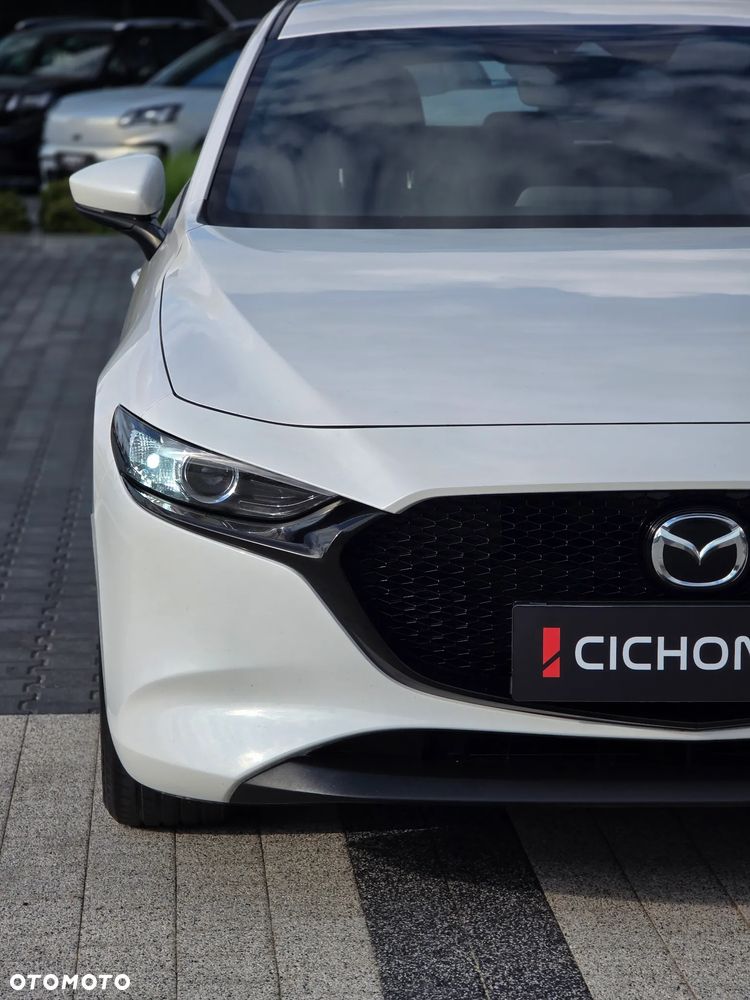Mazda 3 - 30