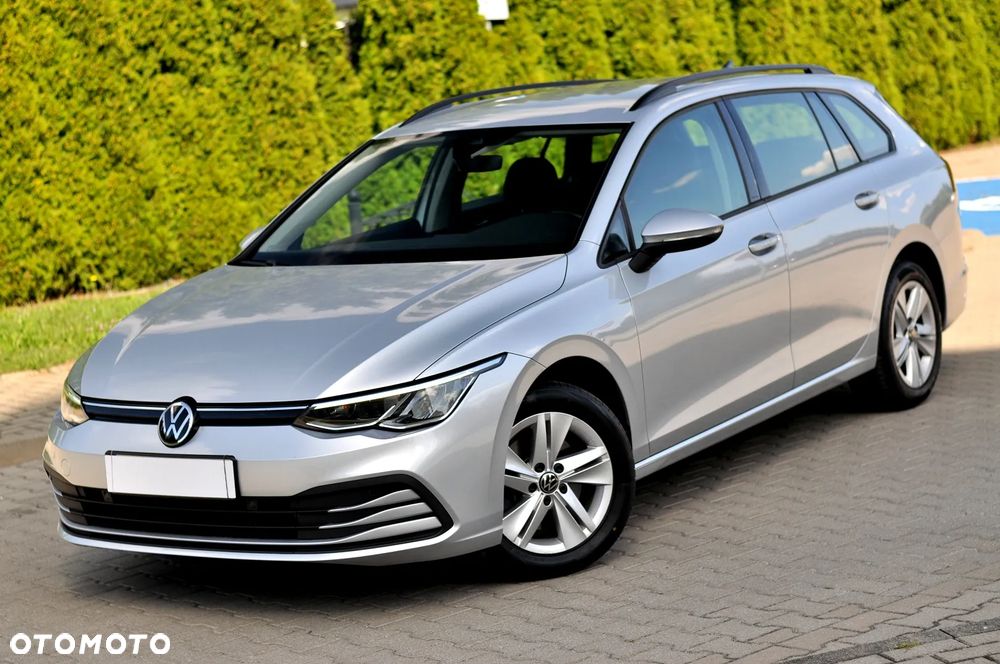 Volkswagen Golf 2.0 TDI Life - 6