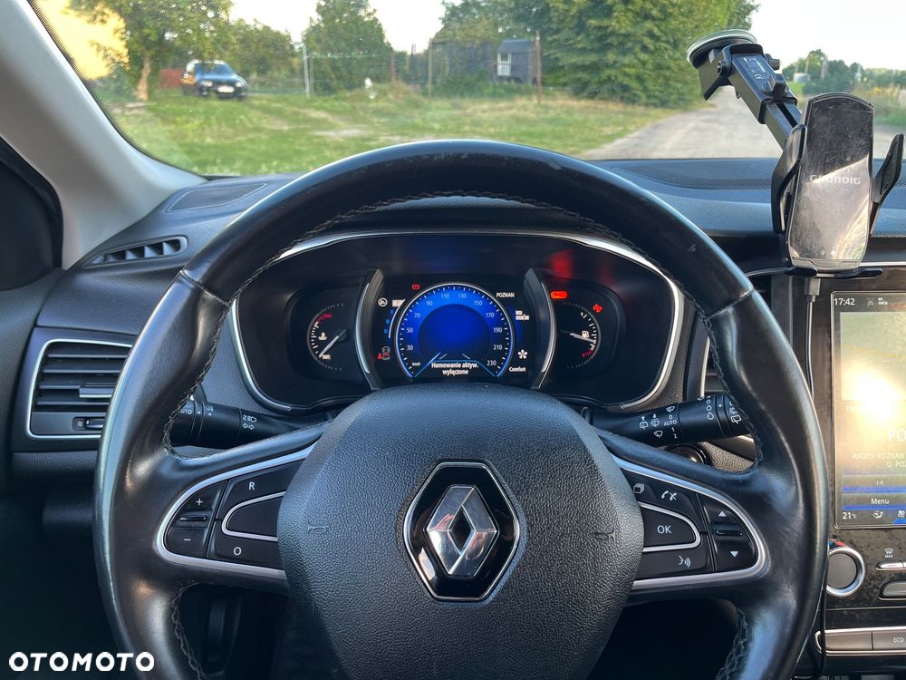 Renault Megane 1.5 dCi GT Line EDC - 8