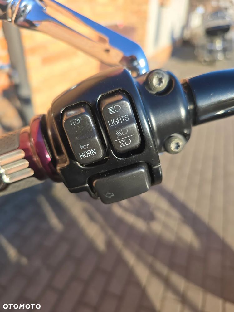 Harley-Davidson FXSB Breakout - 16