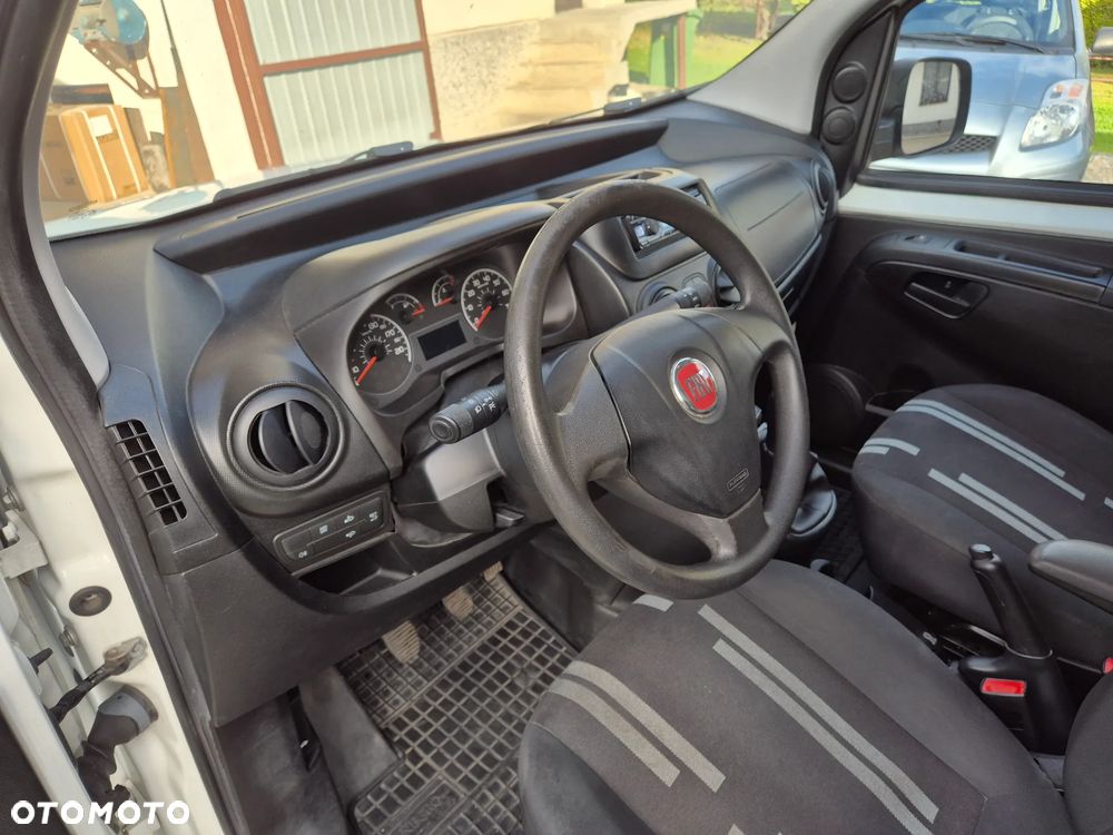 Fiat Fiorino - 5