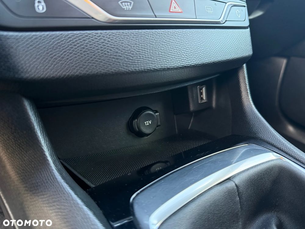Peugeot 308 2019