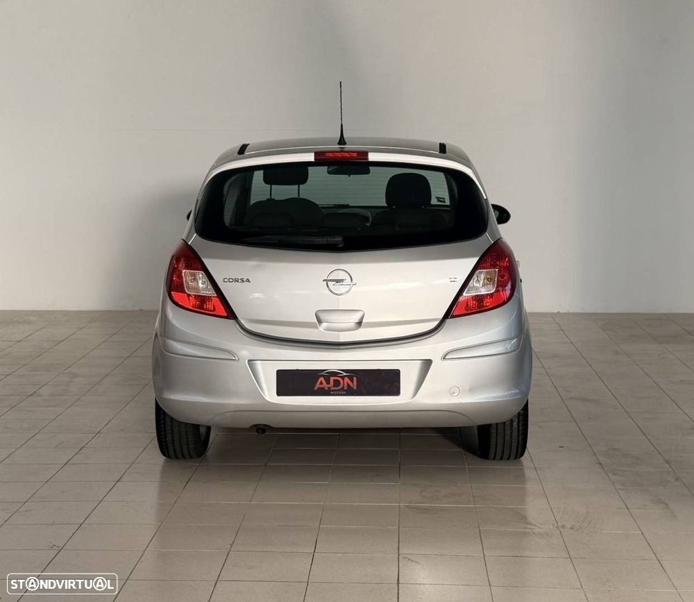 Opel Corsa 1.2 Enjoy - 5