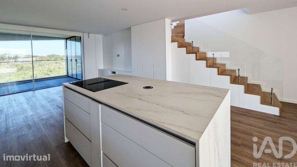 Apartamento T3 em Gafanha da Encarnação de 435,00 m2 - Grande imagem: 5/29
