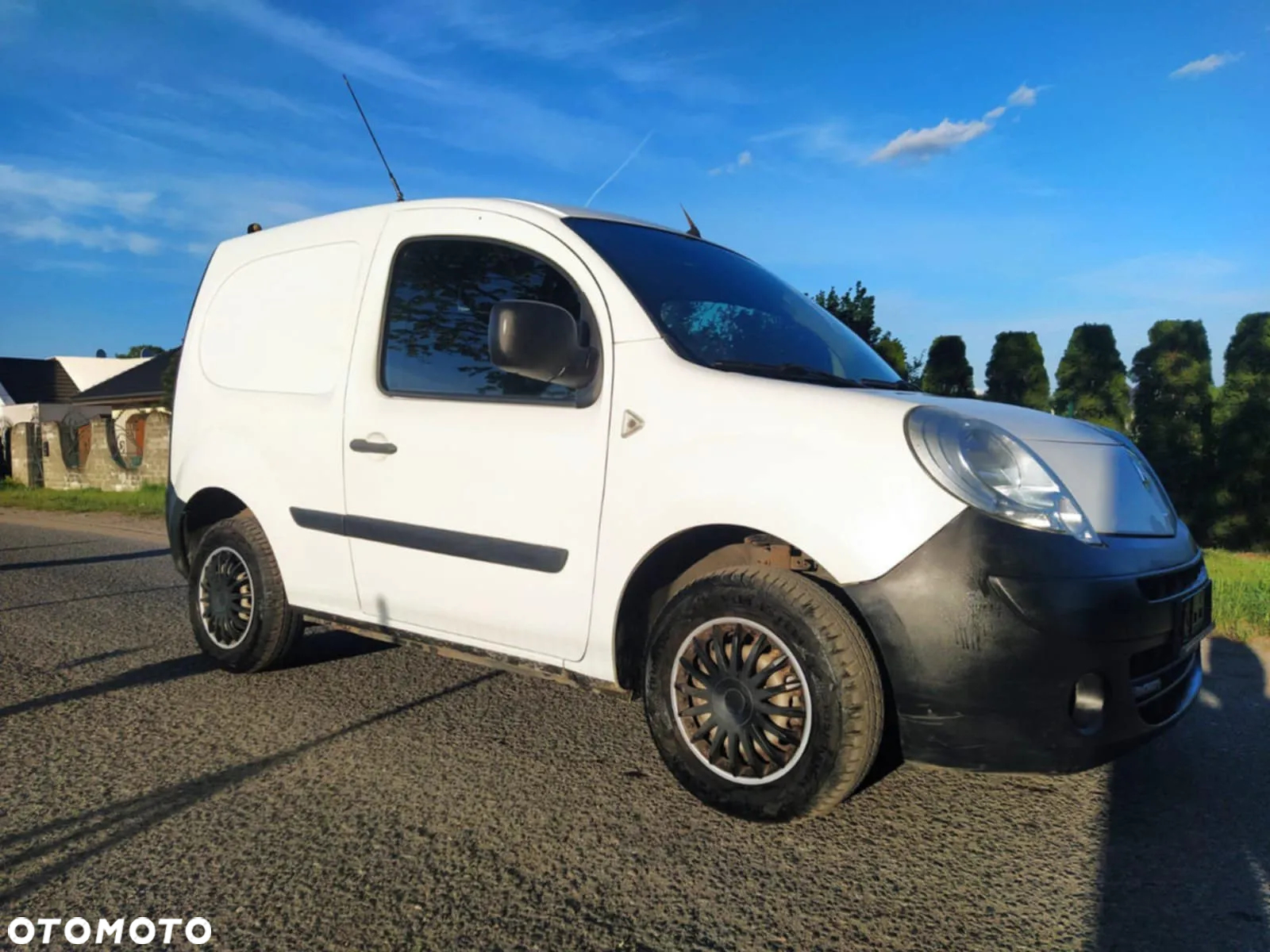 Renault Kangoo - 3