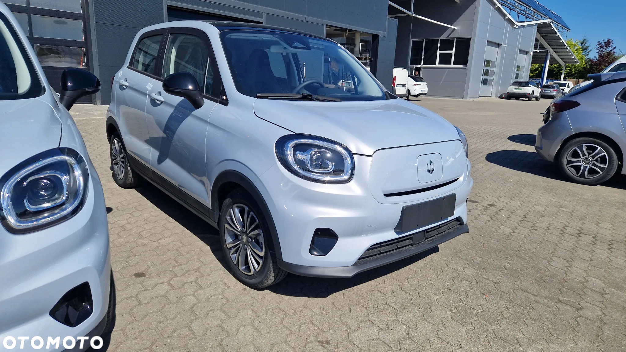 Leapmotor T03 37.3 kWh Smart - 8