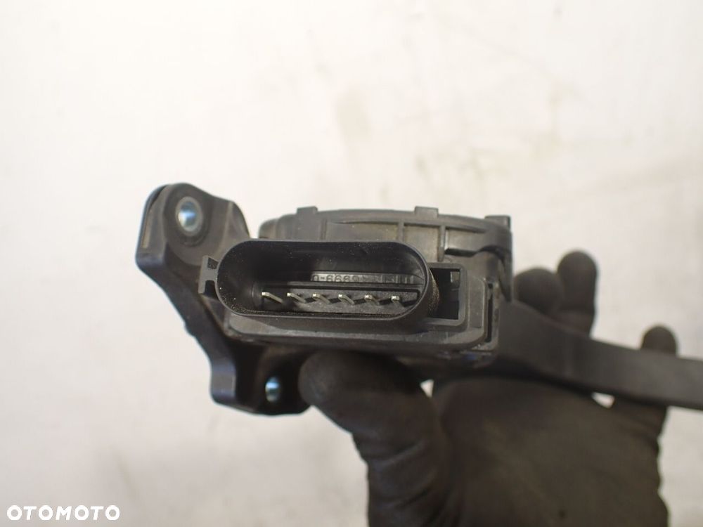 PEDAŁ GAZU FORD MONDEO MK4 2.0TDCI 6G92-9F836-RC - 6