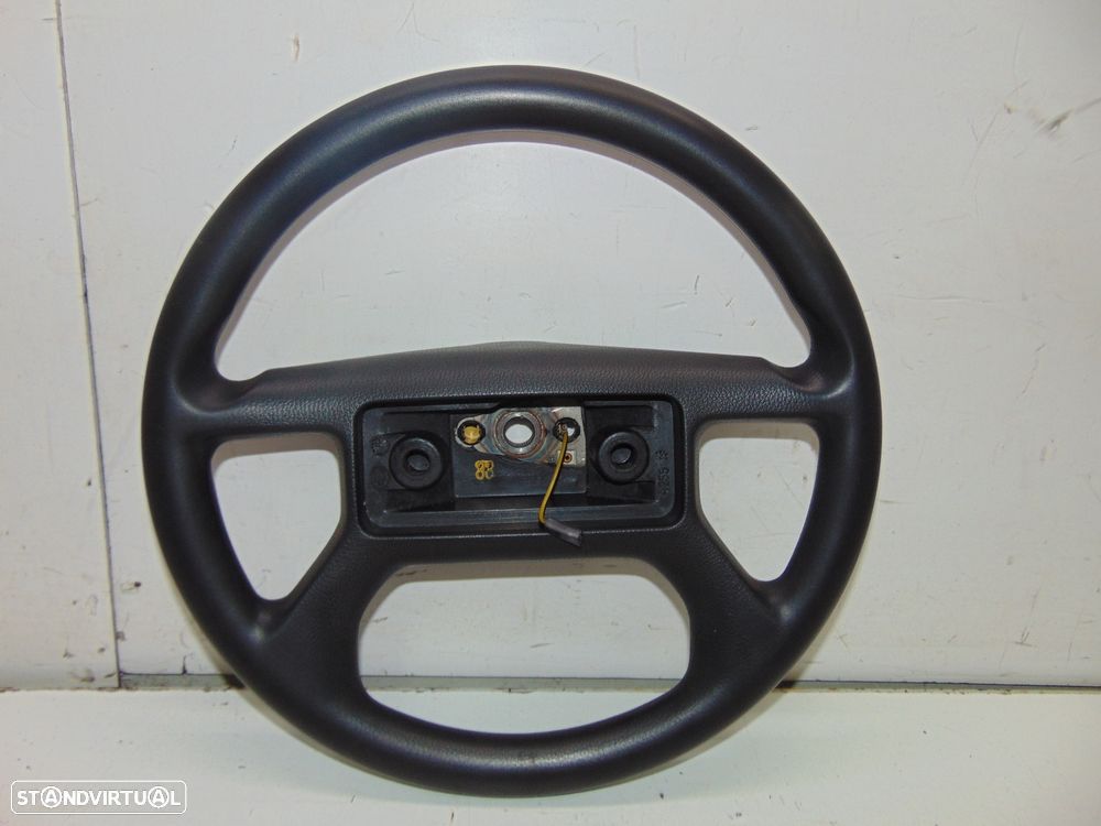 Fiat Uno volante - 2