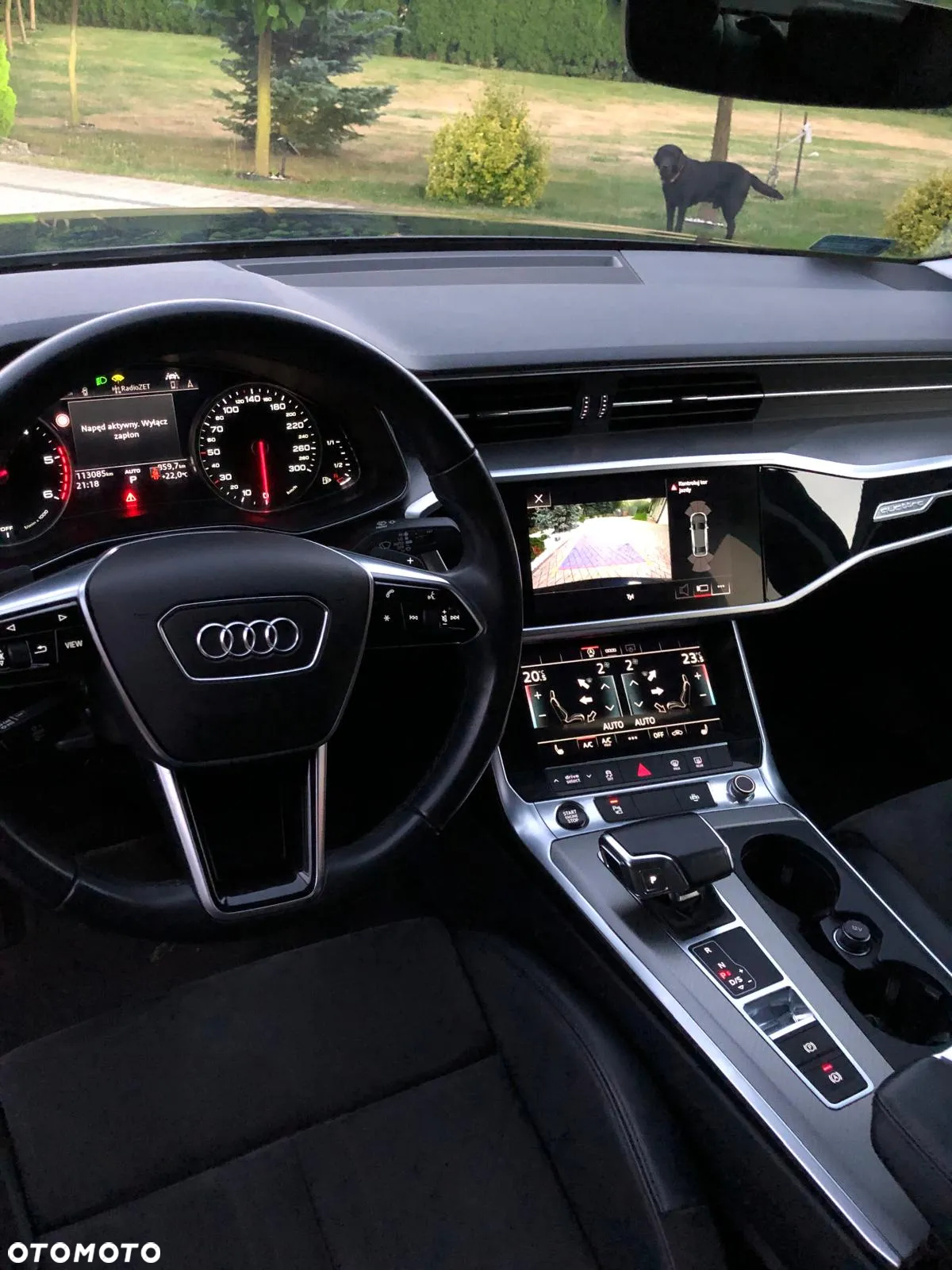 Audi A6 - 7
