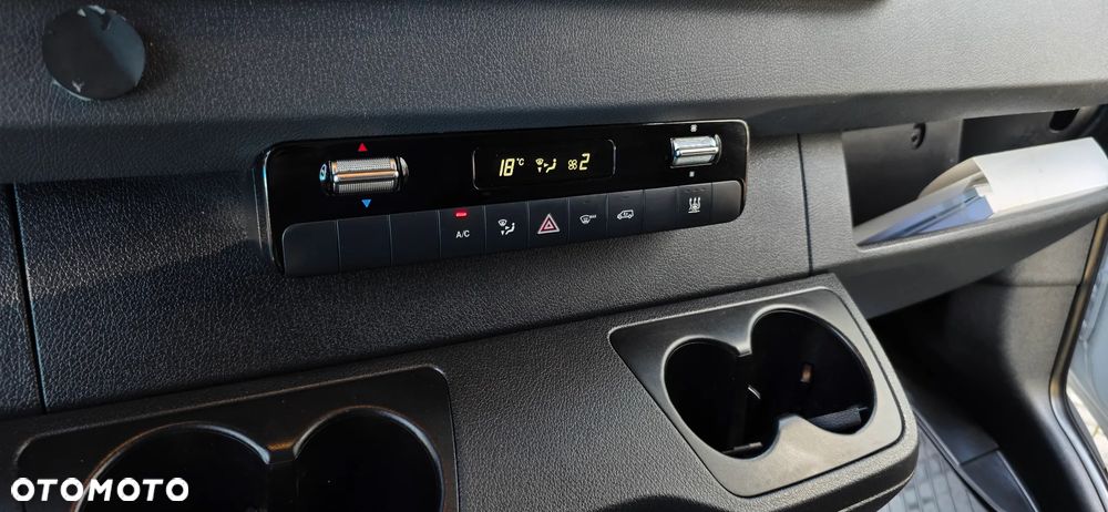 Mercedes-Benz Sprinter 317 CDI L3 H3 Automat 9-g Tronic - 15
