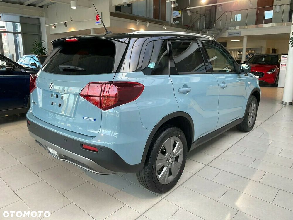 Suzuki Vitara - 3