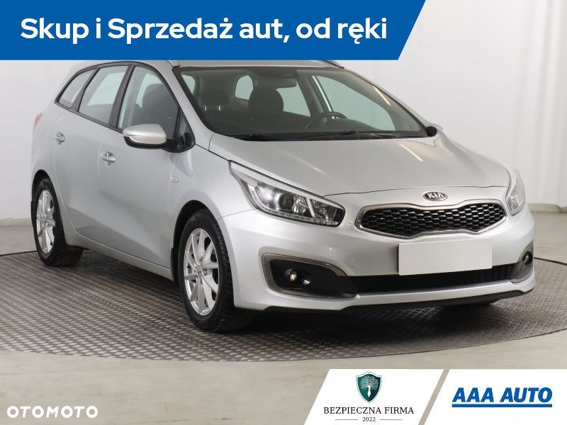 Kia Ceed - 3