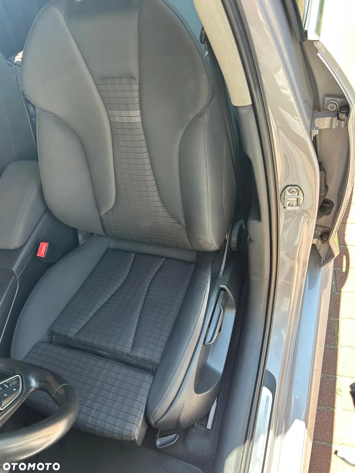 Audi A3 2.0 TDI Sportback (clean diesel) quattro S line Sportpaket - 21