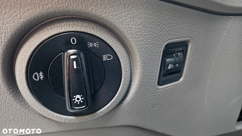 Volkswagen CRAFTER - 22