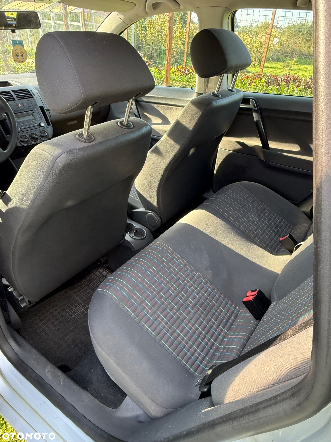 Volkswagen Polo - 9