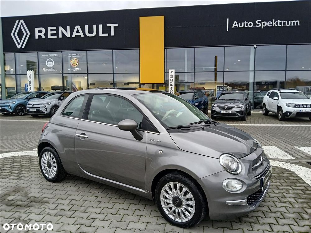 Fiat 500 - 1